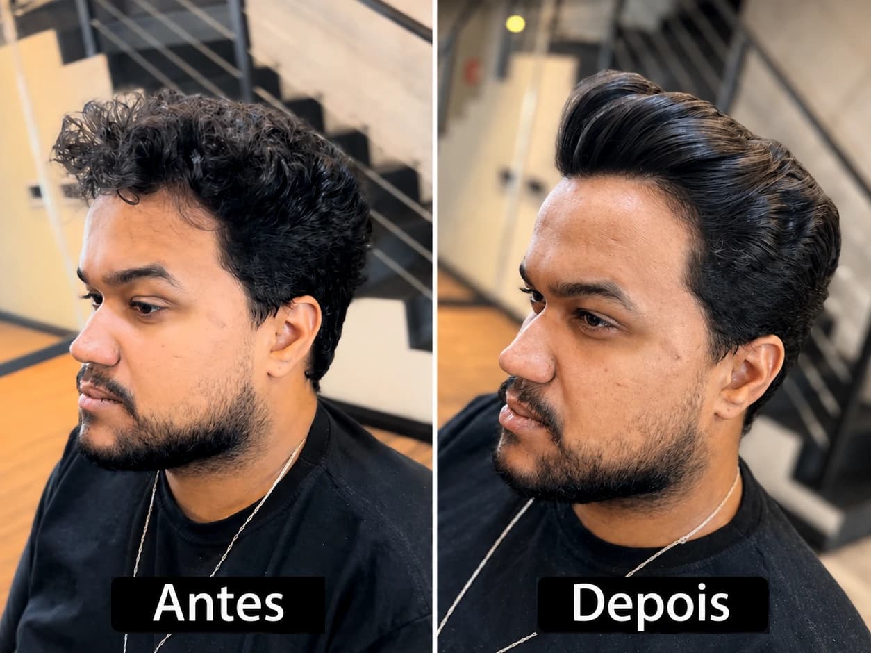 serviço Selagem